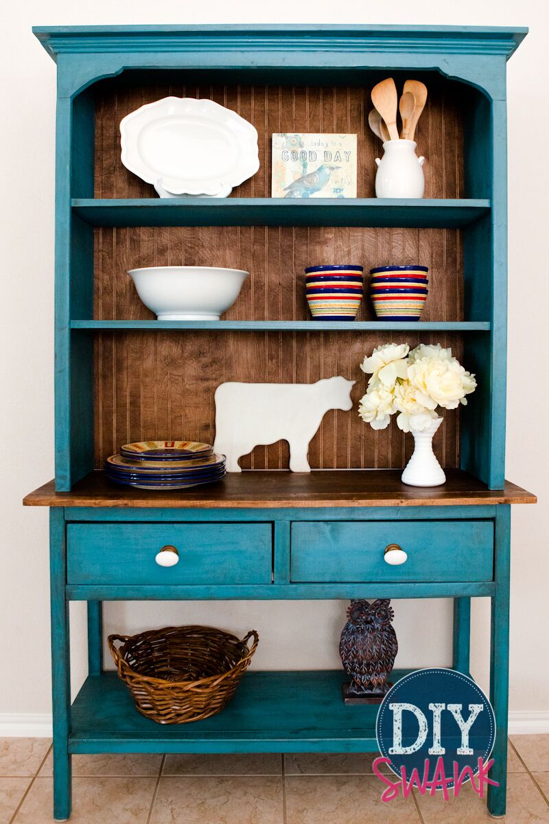 DIY Furniture Archives - Swanky Design Co.