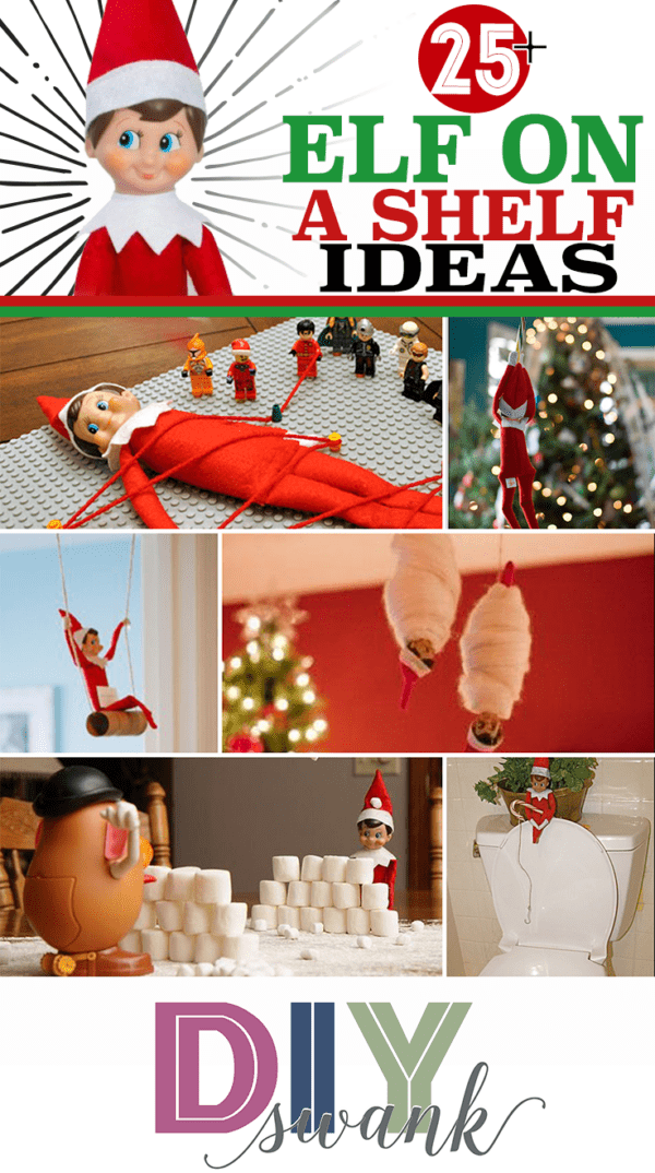 Seasonal and Holiday Archives - Swanky Design Co.